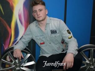Jaredfyur