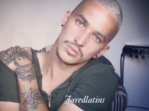 Jaredlatins