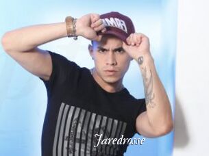 Jaredrosse