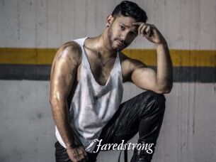 Jaredstrong