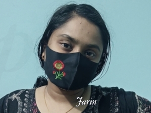 Jarin