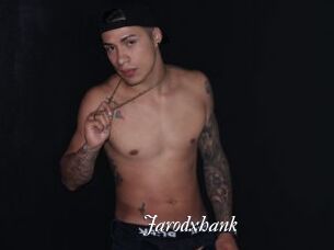 Jarodxhank