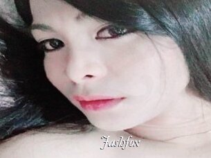 Jashfox