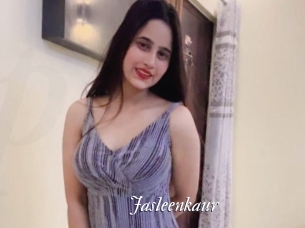 Jasleenkaur