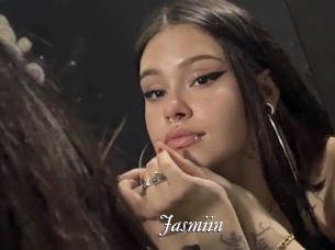 jasmiin Partouze