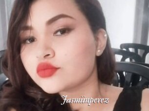 Jasmiinperez