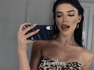 Jasmilynn