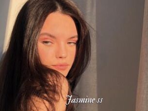 jasmine_ss Partouze