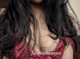 Jasminebunnyxo