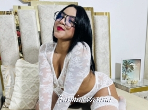 Jasminecortana
