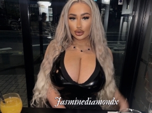 Jasminediamondx