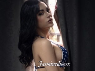 jasminedioorx Partouze
