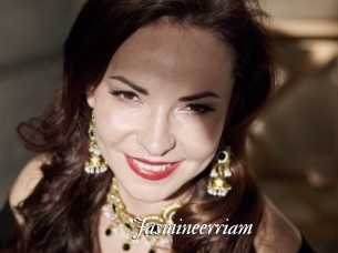 Jasmineerriam