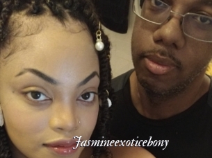 Jasmineexoticebony