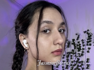 Jasmineflorens
