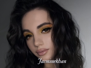Jasminekhan