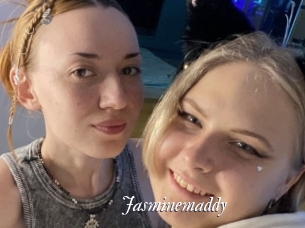 Jasminemaddy