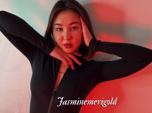 Jasminemerigold