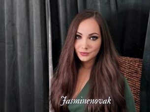 Jasminenovak