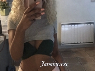 Jasminesexe