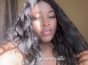 Jasminewillis