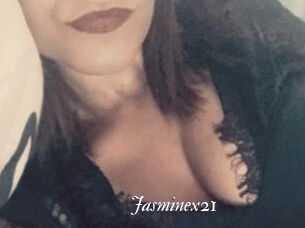 Jasminex21