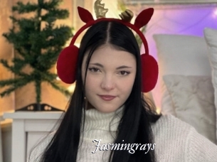 Jasmingrays