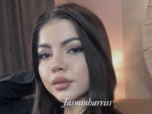 Jasminharriss
