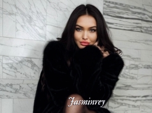 Jasminrey