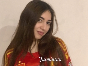 Jasminsun
