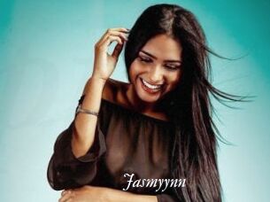 Jasmyynn