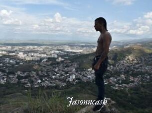 Jasonncash