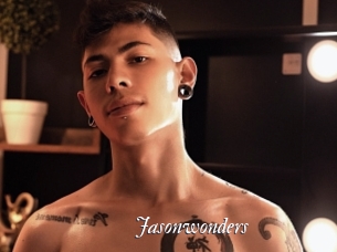 Jasonwonders