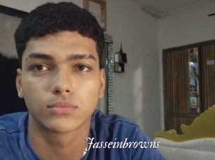 jasseinbrowns Partouze
