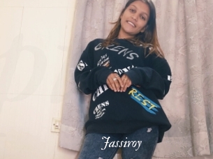 Jassiroy