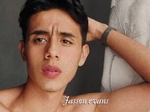 Jasson_evans