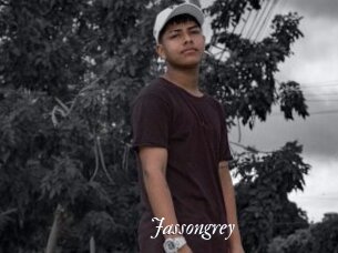 Jassongrey