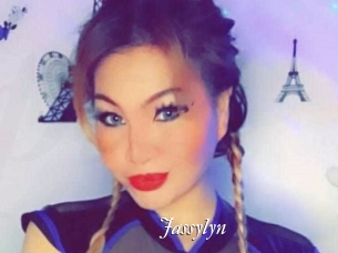 jassylyn Partouze