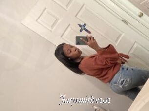 Jasysmithx101