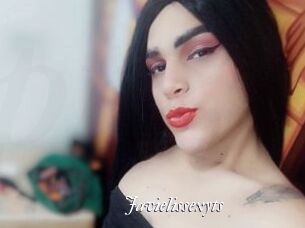 Javielissexyts