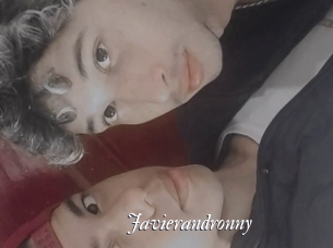 Javierandronny