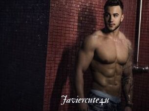 Javiercute4u