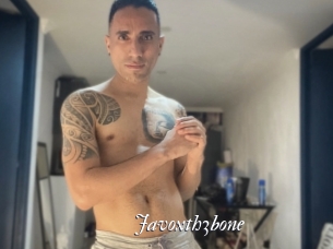 Javoxth3bone