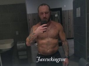 Jaxcockington