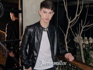 Jaxonmillsx
