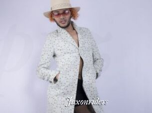 Jaxonriders