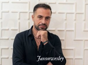 Jaxonwesley