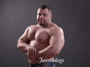 jaxsondiego Partouze