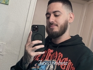 Jaxxtheshow