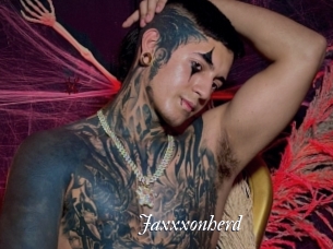jaxxxonherd Partouze